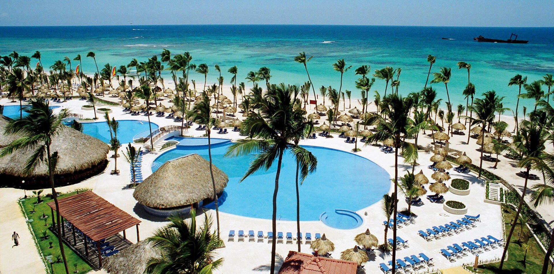 Лучший отдых в Доминикане от Gold Travel