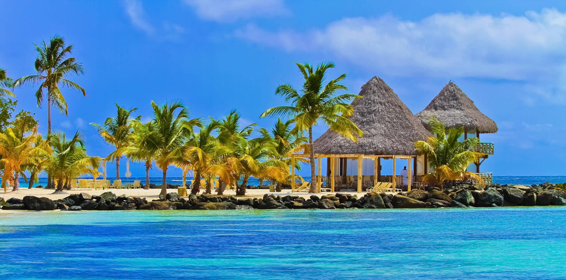 Лучшие предложения и недорогие путевки в Доминикану от Gold Travel