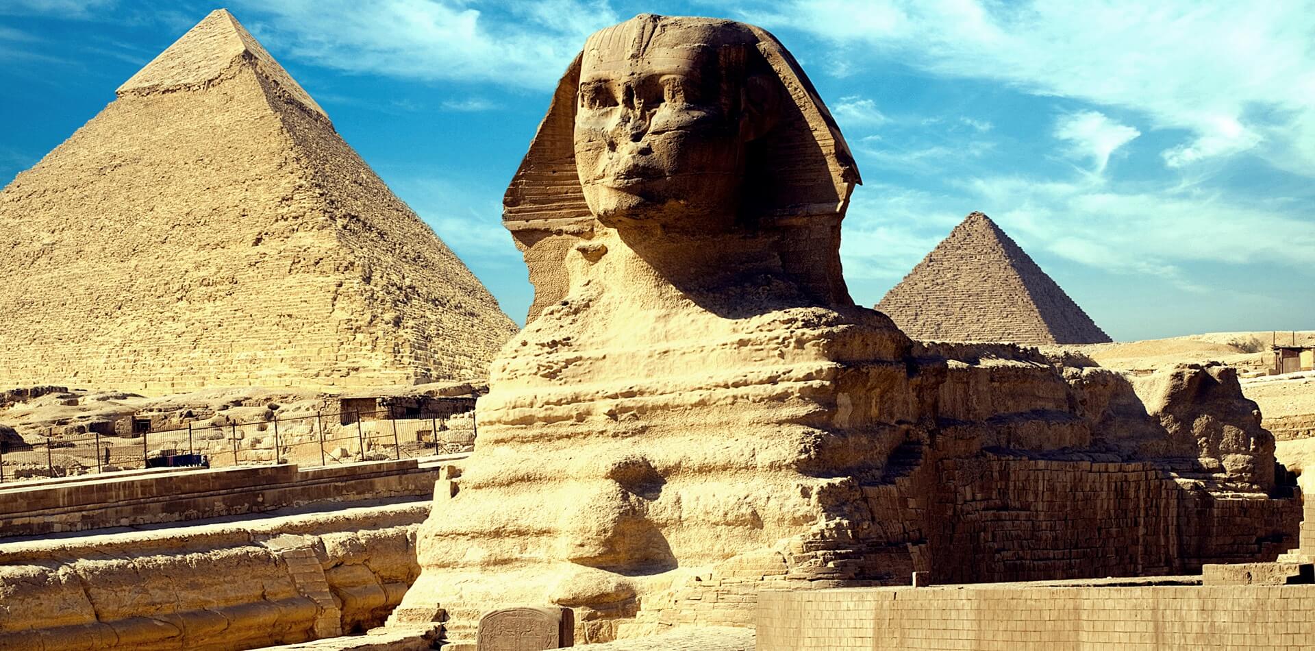 Туры в Египет 2023 из Минска