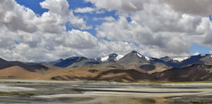 Малый Тибет