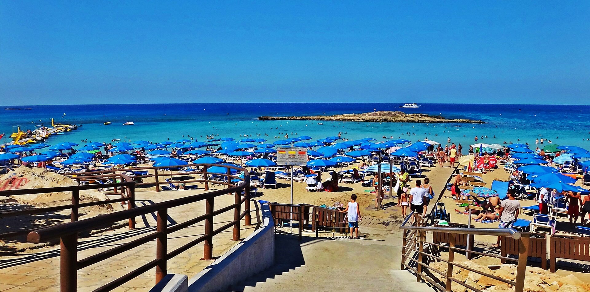 Фотографии курорта Протарас Кипр