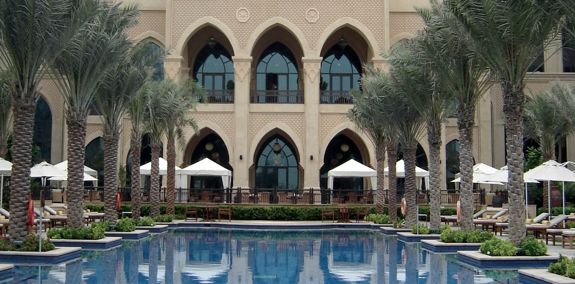 Лучшие предложения по раннему бронированию на курорты ОАЭ от Gold Travel