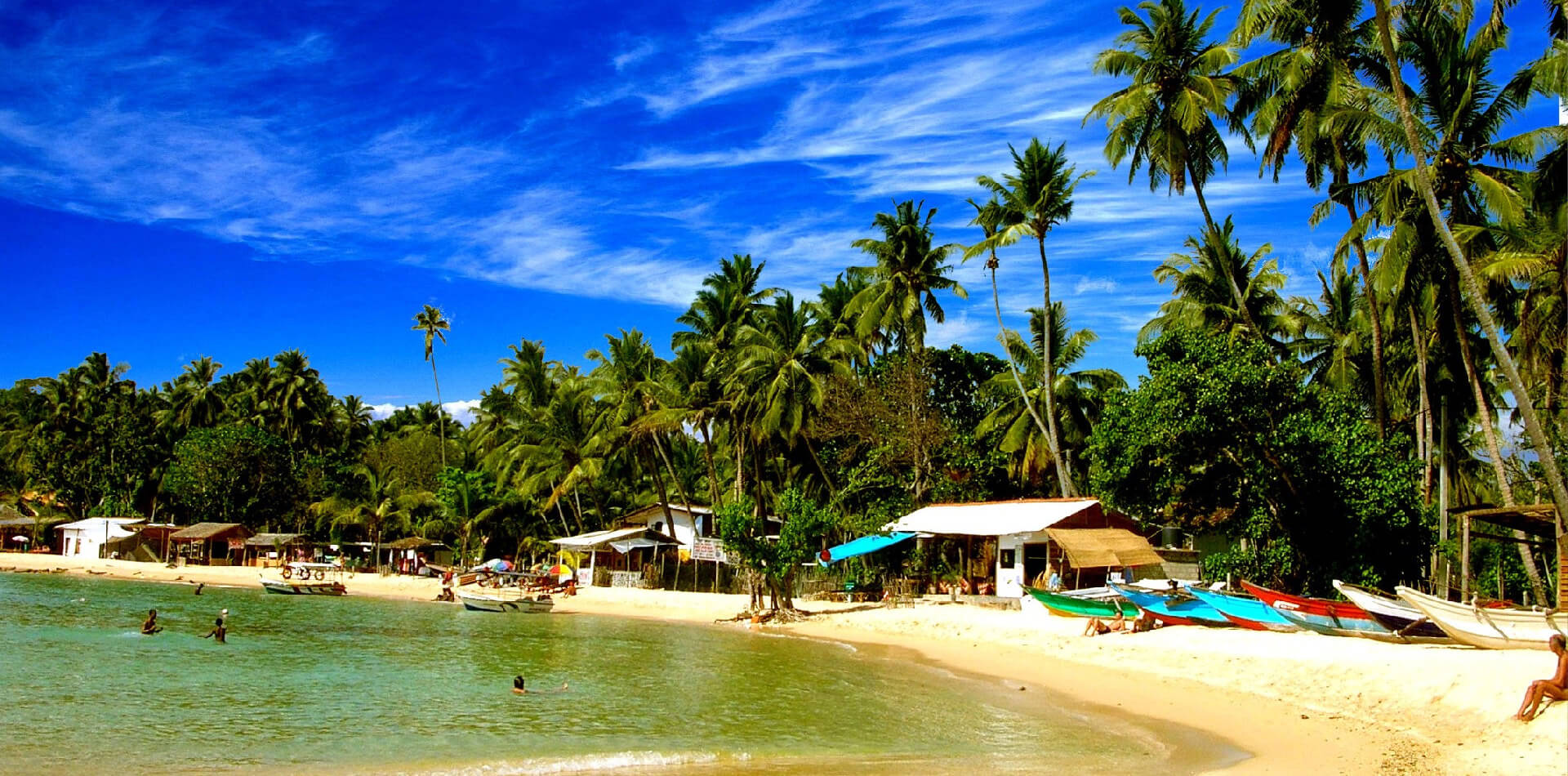 Лучший отдых в Тринкомале Шри-Ланка 2023
