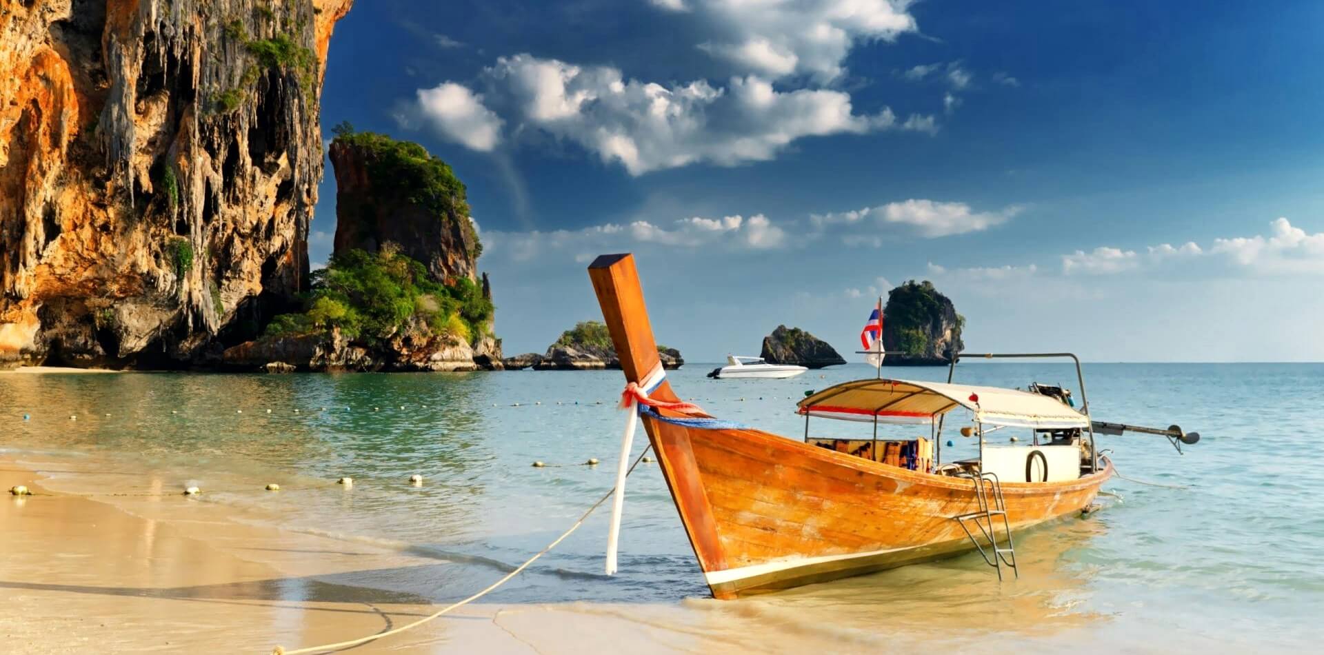 Купить недорогую путевку на курорт Таиланда 2023