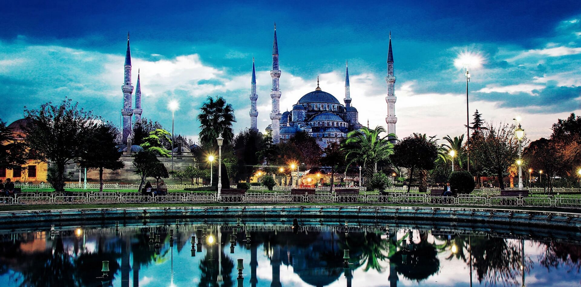 Купить недорогую путевку на курорт Турции 2023