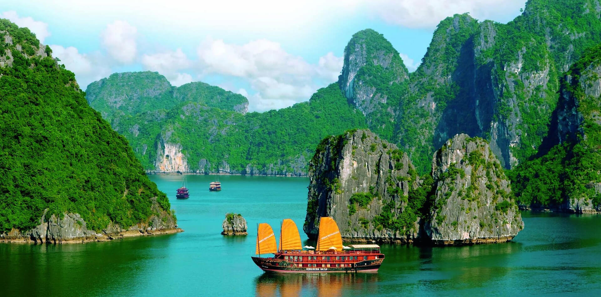 Недорогие туры во Вьетнам