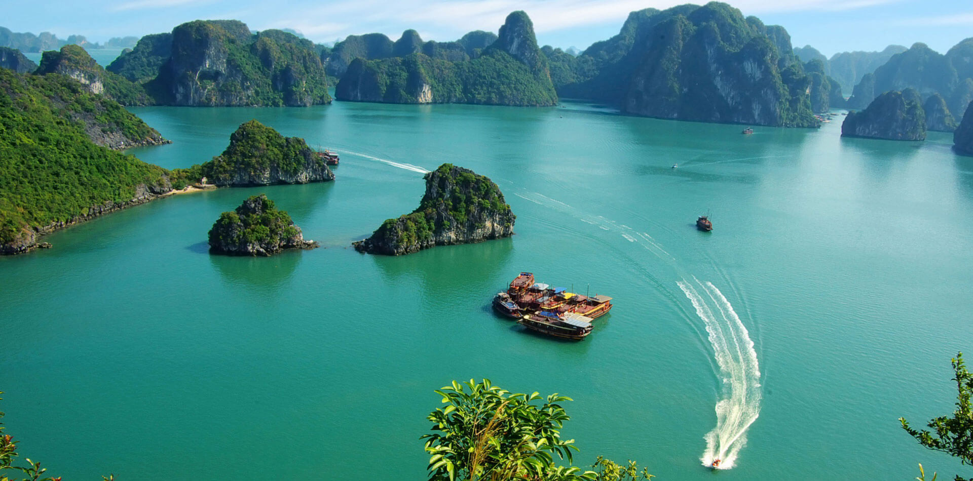 Купить тур во Вьетнам all inclusive 2023